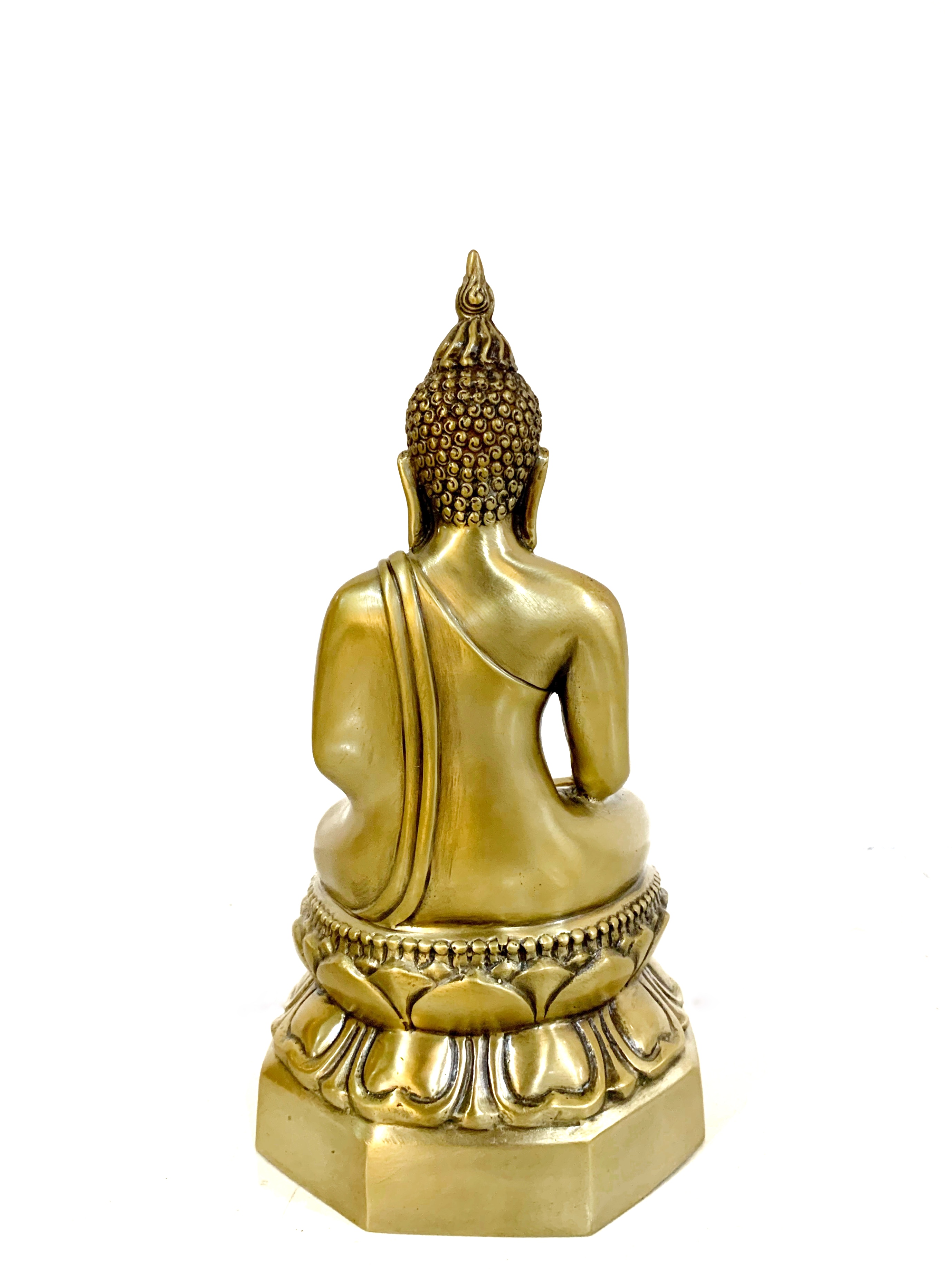 พระไพรีพินาศ หน้าตัก 5 นิ้ว