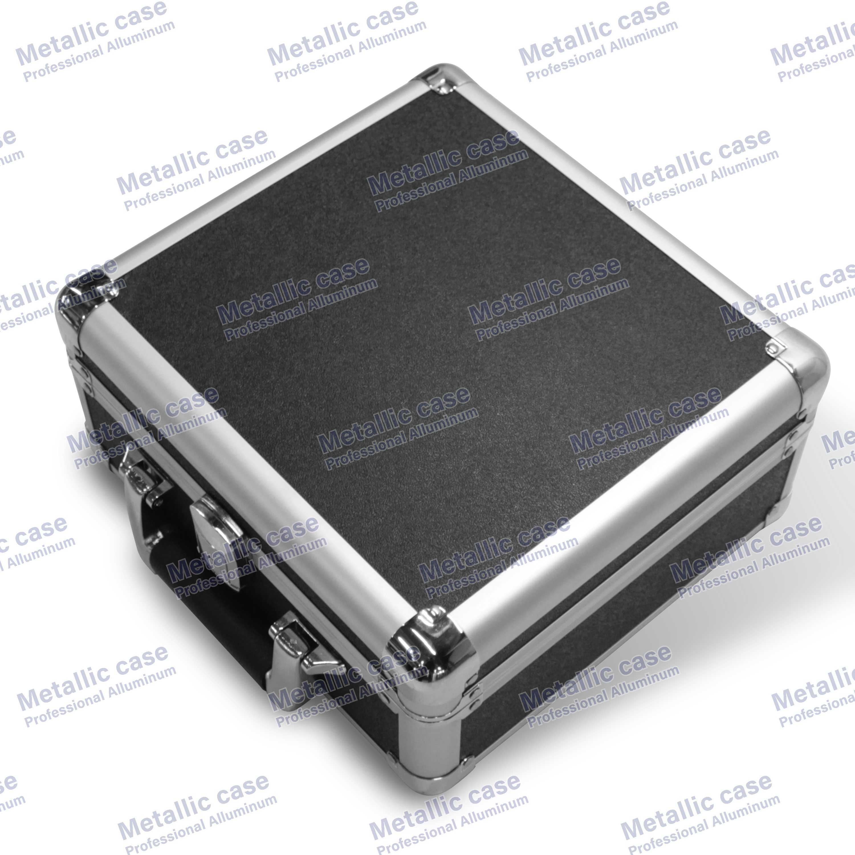metalliccase7491-09-6201/ Fluke 717 (25.5x27.5x13.5 T1C1H1K7P2)