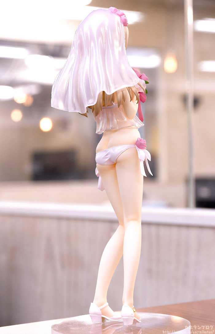 [In-Stock] Illyasviel von Einzbern Wedding Bikini Ver. - 1/7 (GSC, Kadokawa)