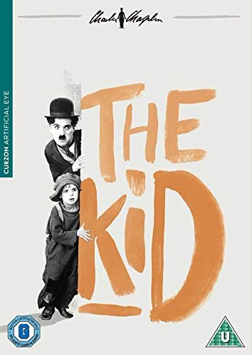 Charles Chaplin : The Kid [1921] - เสียงอังกฤษ / บรรยายไทย