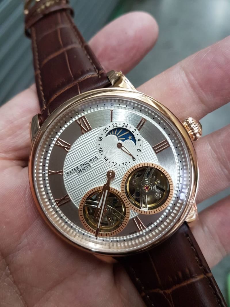 Patek Philippe (Swiss)