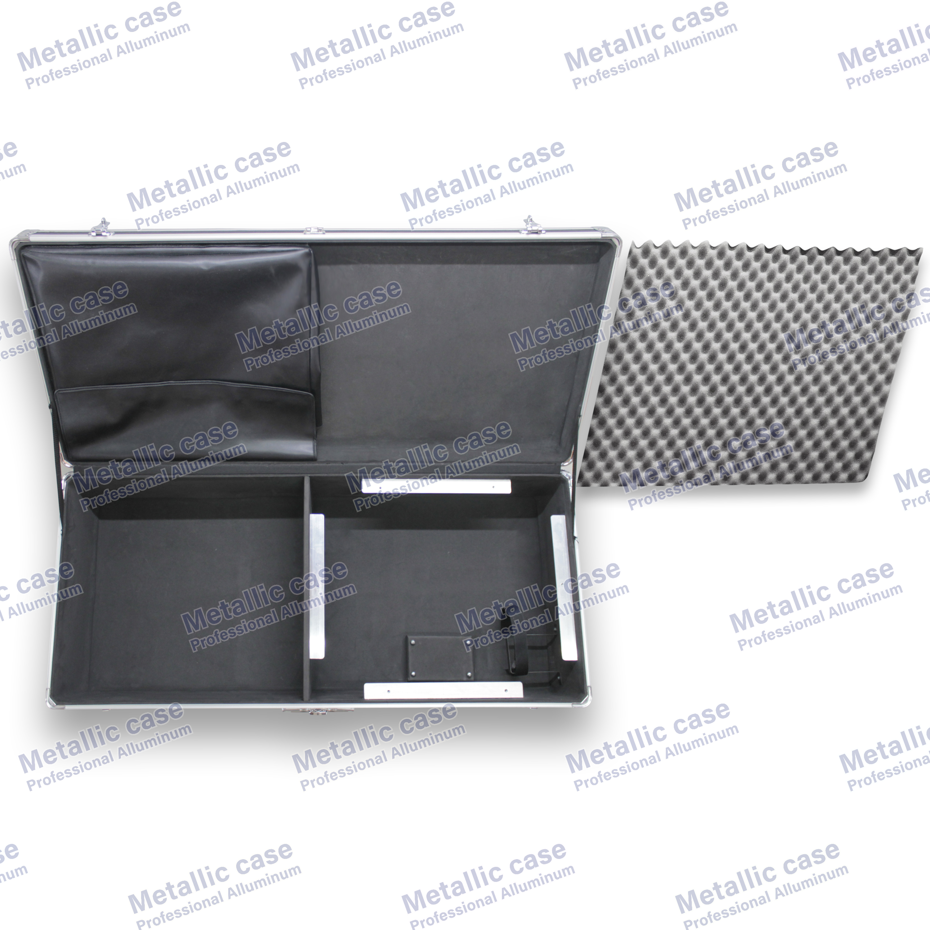 metalliccase 3909-10-5404/ (39x892x23 T1C1H3K5P3K10 )