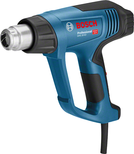 Bosch รุ่น GHG 20-63 เครื่องเป่าลมร้อน