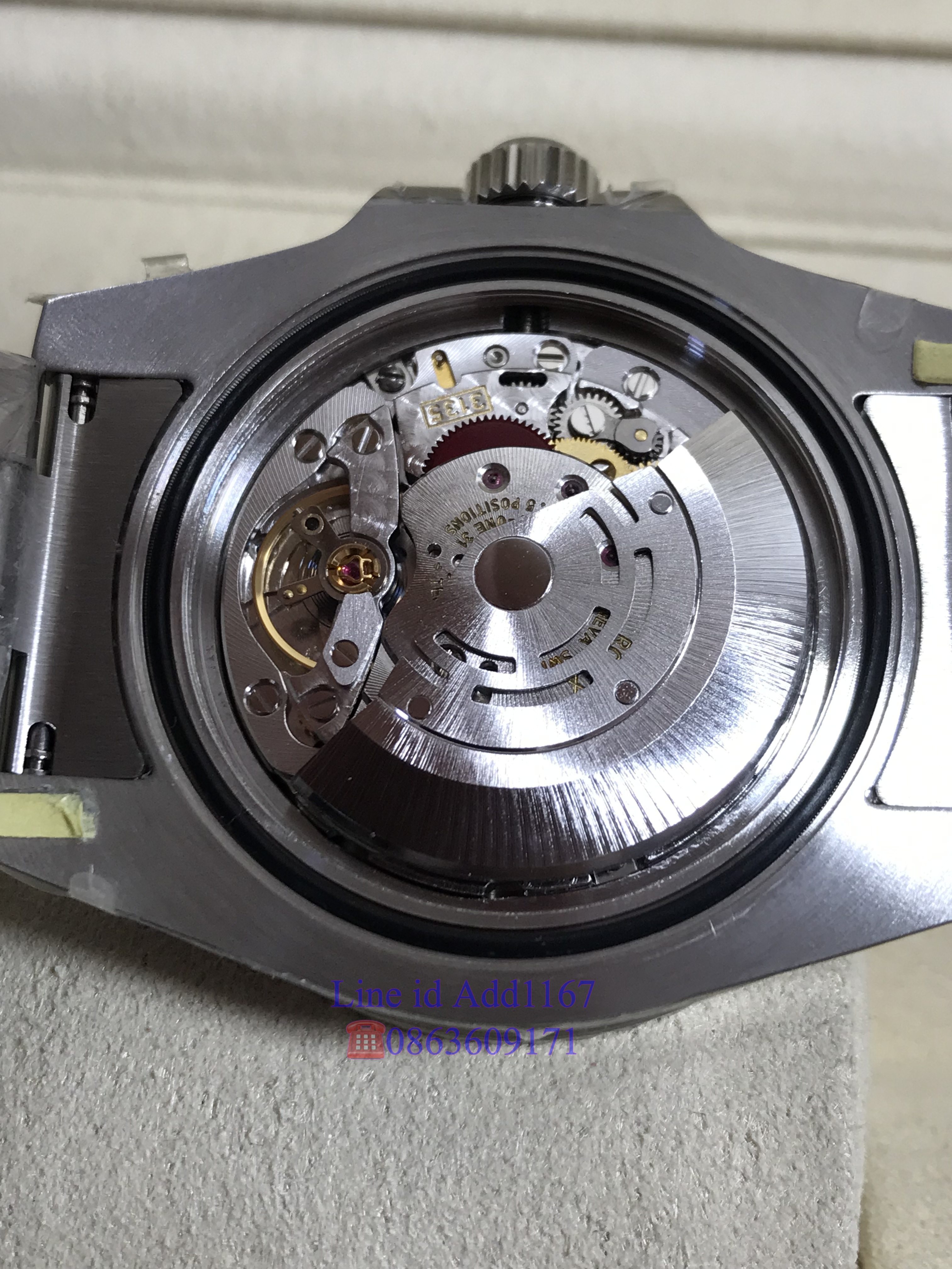 Rolex Submariner116610LN (Swiss ZF)