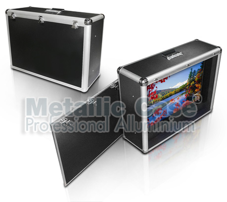 metalliccase 5489-04-5702 / กระเป๋า Boland 26 inches v.2 (22x72x51.5 T5C3H3K4P3)