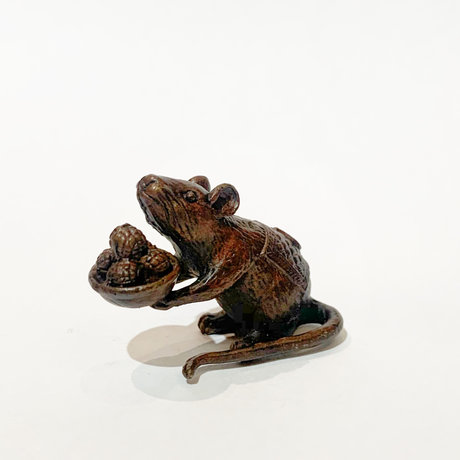 หนูมุสิกะ (ราคาต่อหนึ่งตัว)