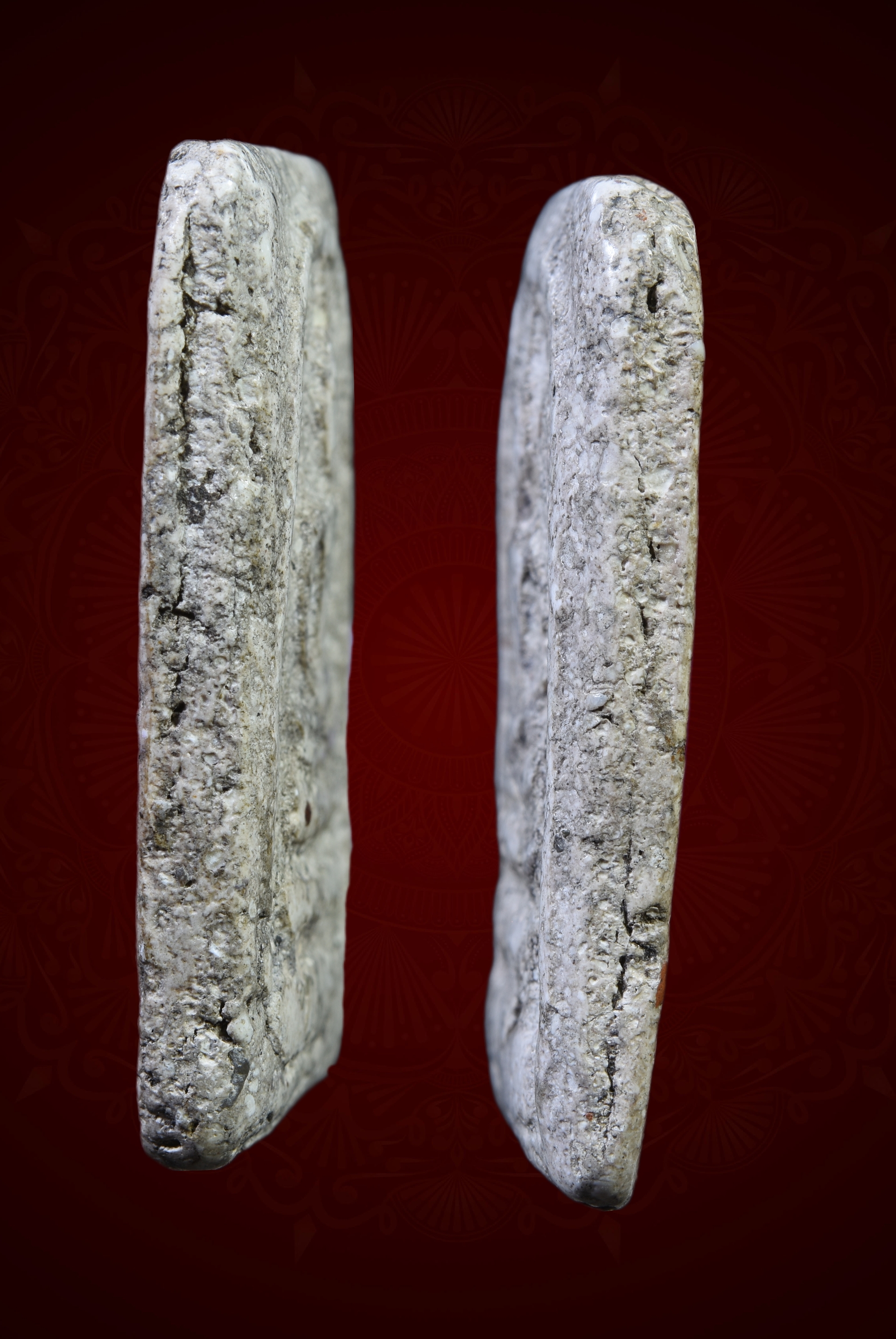 พระสมเด็จ บางขนุพรหม พิมพ์พระประธาน