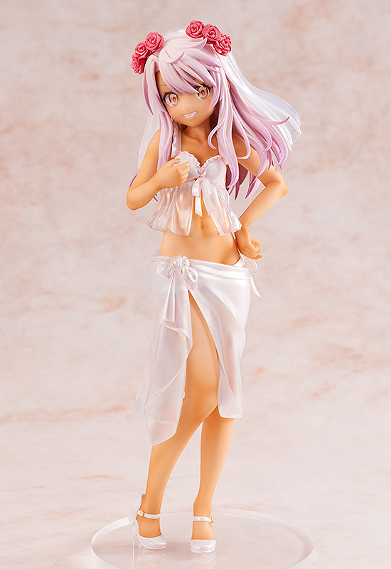 (Pre-Order) Chloe von Einzbern Wedding Bikini Ver. - 1/7 (Kadokawa)