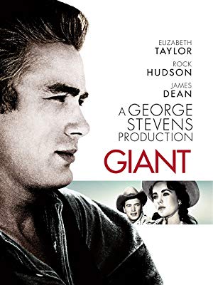 Giant : เจ้าแผ่นดิน (1956) - เสียงอังกฤษ / บรรยายไทย-อังกฤษ (2 แผ่น)