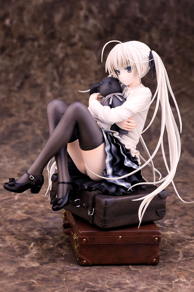 (Pre-Order) Kasugano Sora - 1/7 (Alphamax)