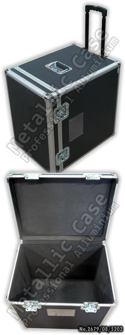 metalliccase 2679-10-5202 / กระเป๋าเครื่องมือ Accessories (57.5x42.5x57 T2C1H4K5P3)