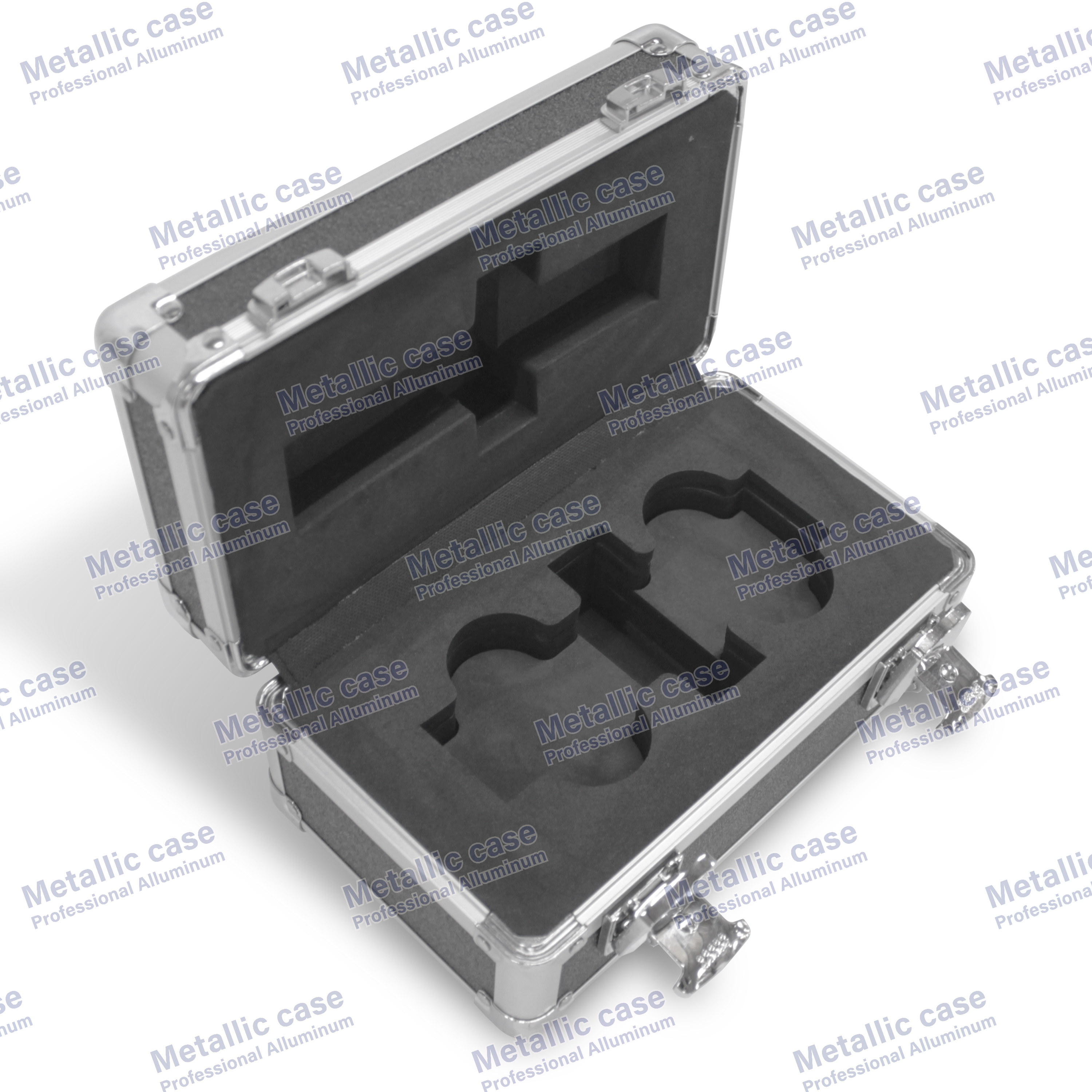 metalliccase7550-10-6203/ JIG For B08mill Housing Postting (24x14x12 T1C1H7K7P2)