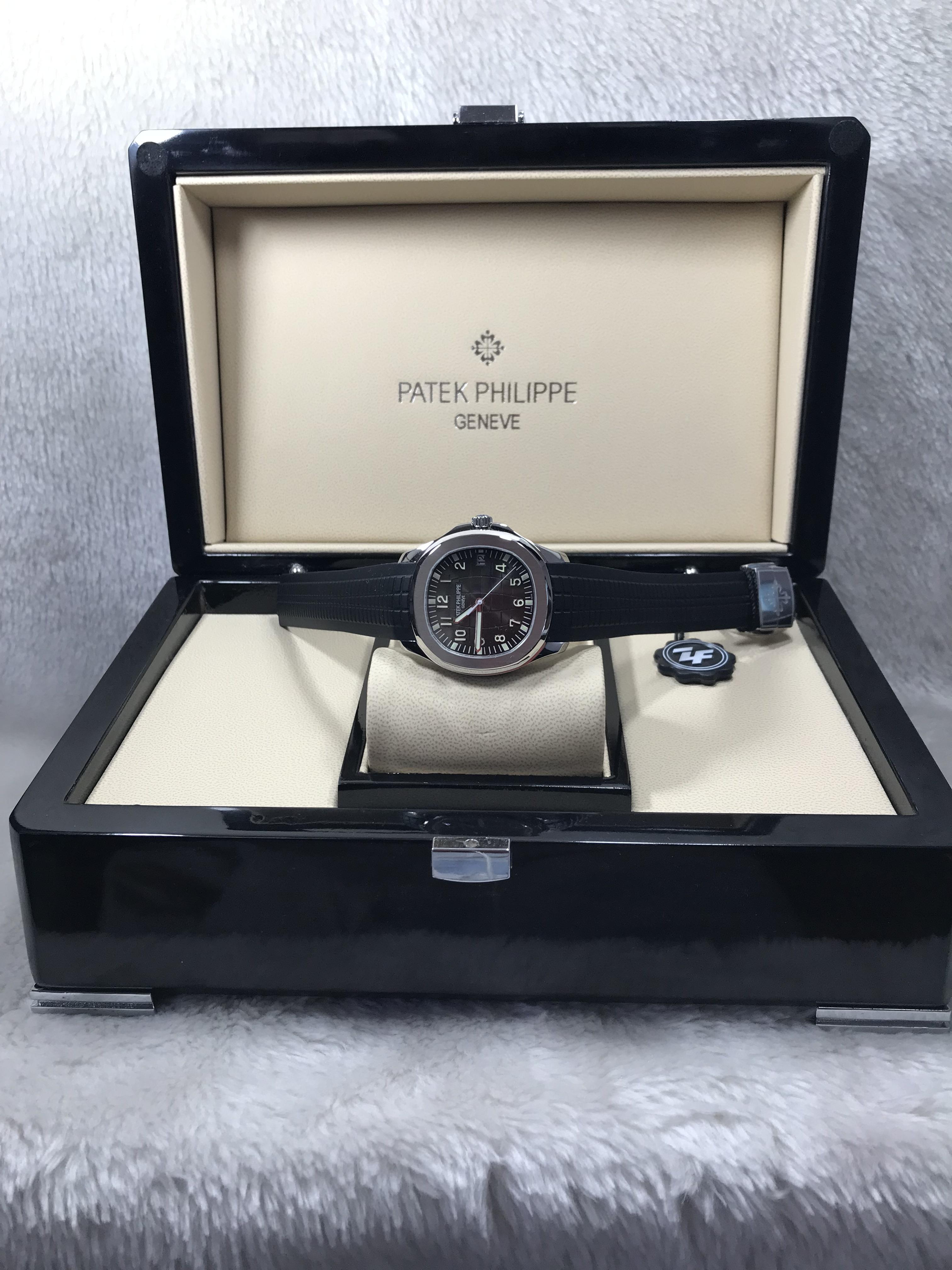 Patek Philippe 5167A-001 (Swiss ZF)