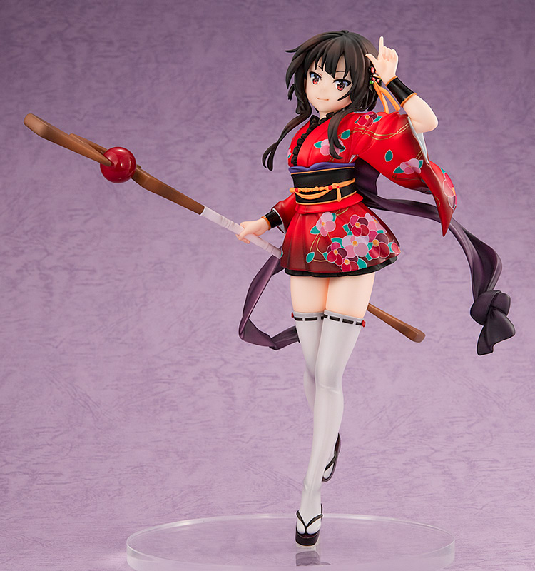 (Pre-Order) Megumin Oiran Ver. - 1/7 (GSC, Kadokawa)