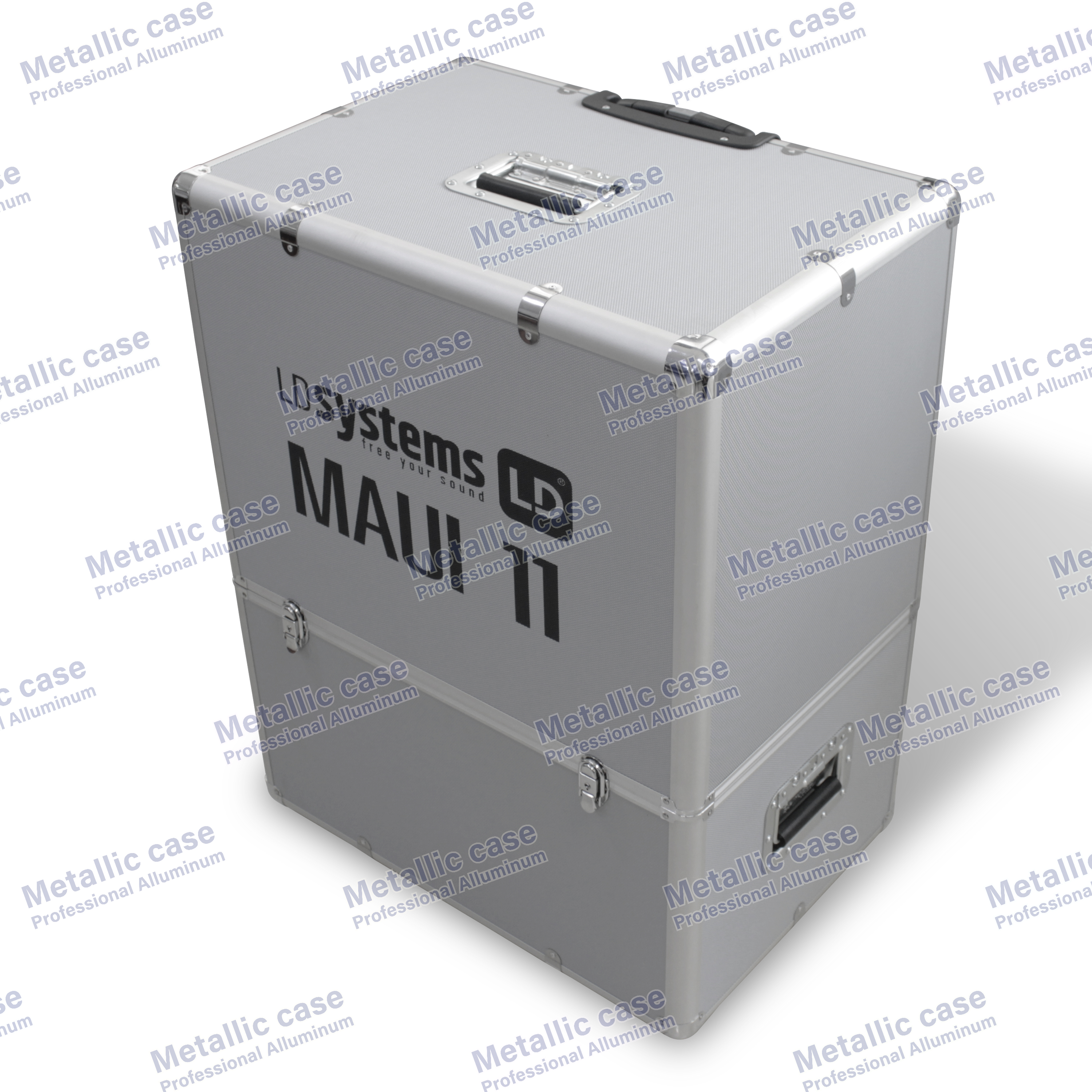 metalliccase7545-13-6203 / Maui 11 G2 (61x42x78 T3C4H4K1P3)16.40 kg
