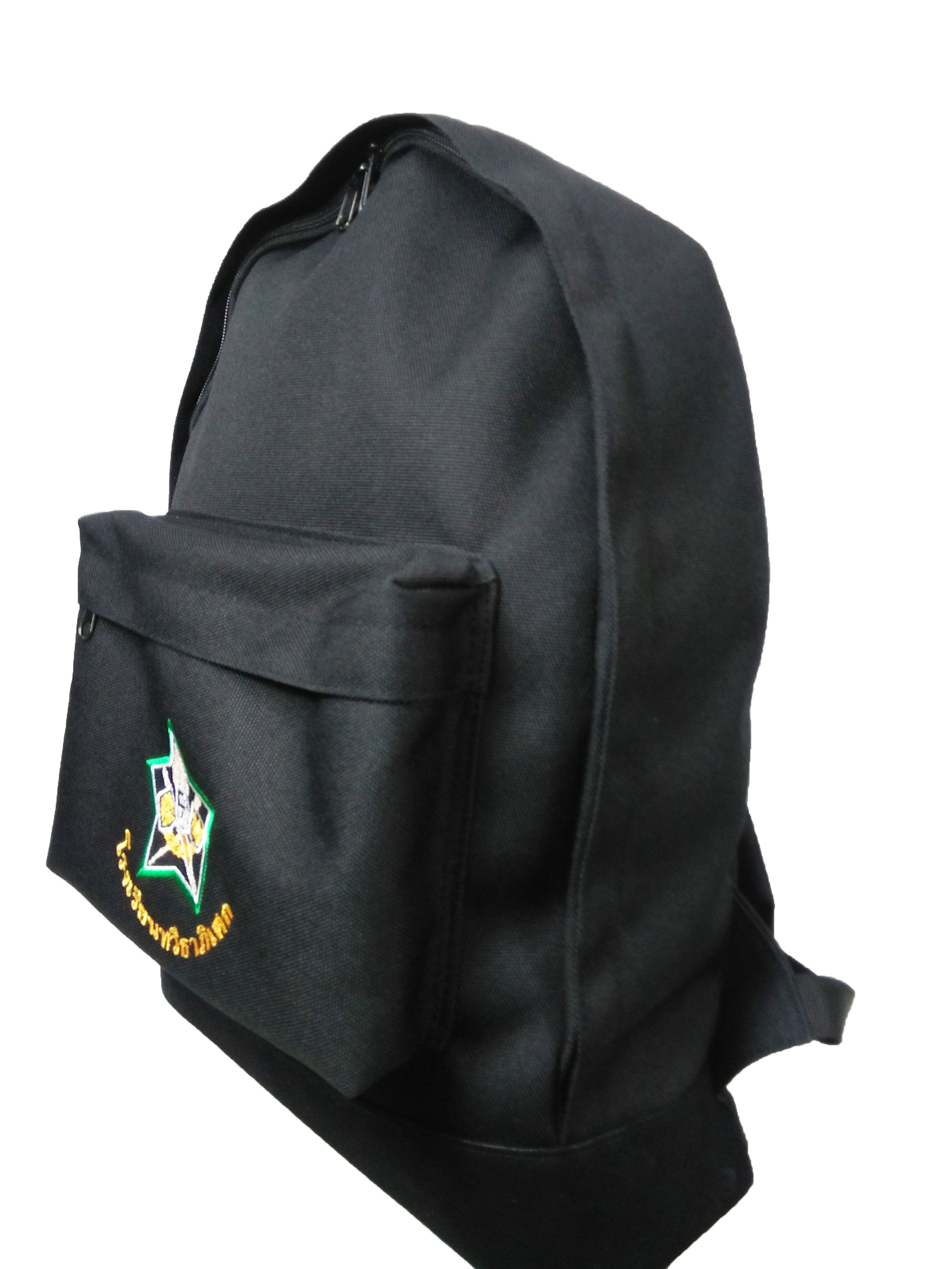 กระเป๋าเป้สะพายหลังมัธยมศึกษา