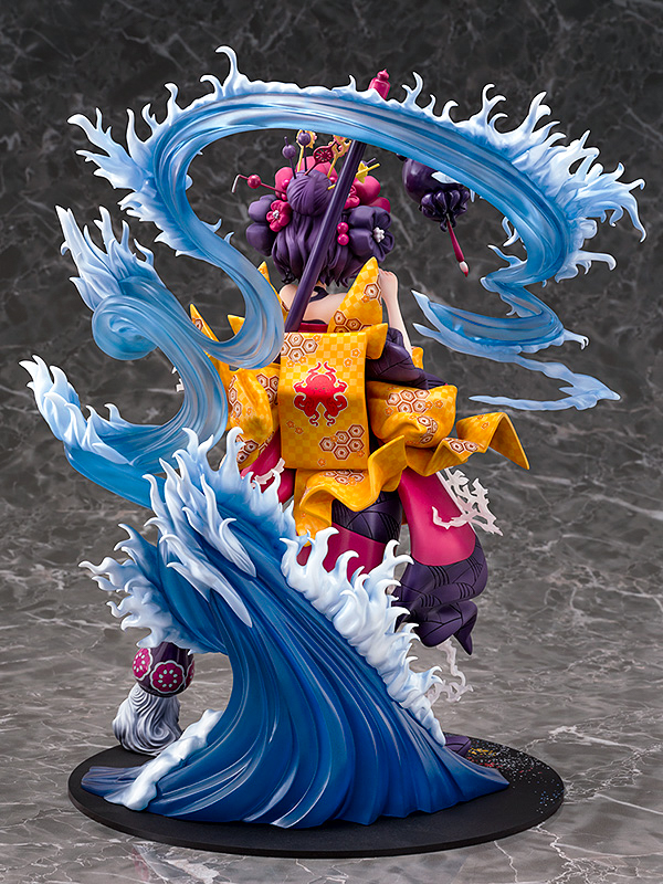 [In-Stock] Katsushika Hokusai Foreigner - 1/7 (Phat Company)