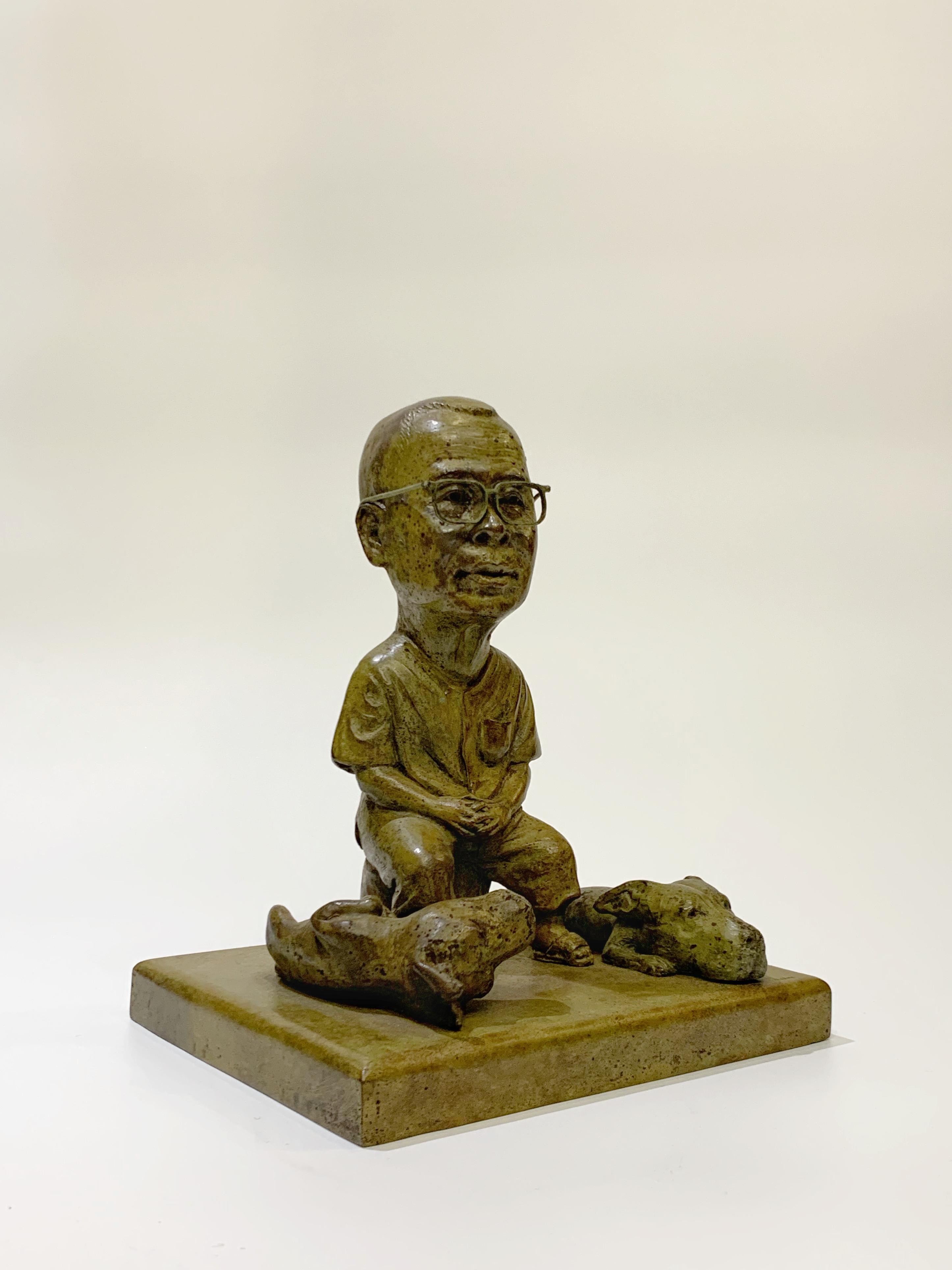 รูปเหมือน บำรุงศักดิ์ กองสุข