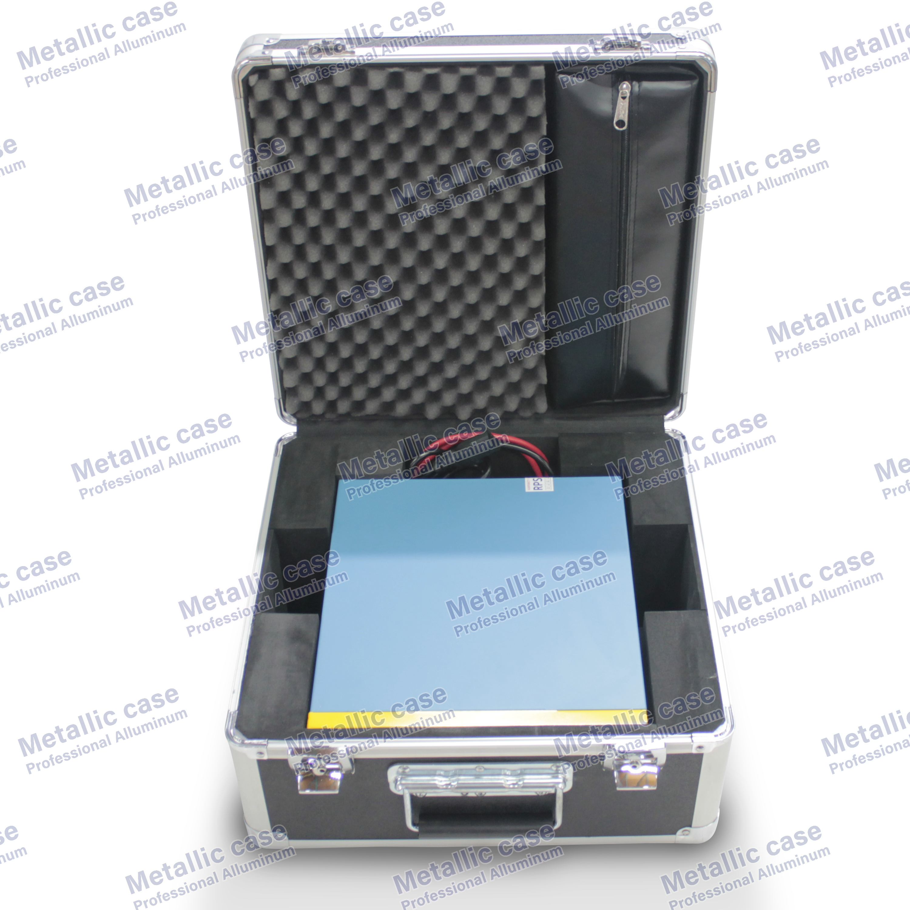 metalliccase 7153-10-6012/ PURE SINE WAVE INVERTER(36.8x38.1x19.9 T1C1H3K6P3)