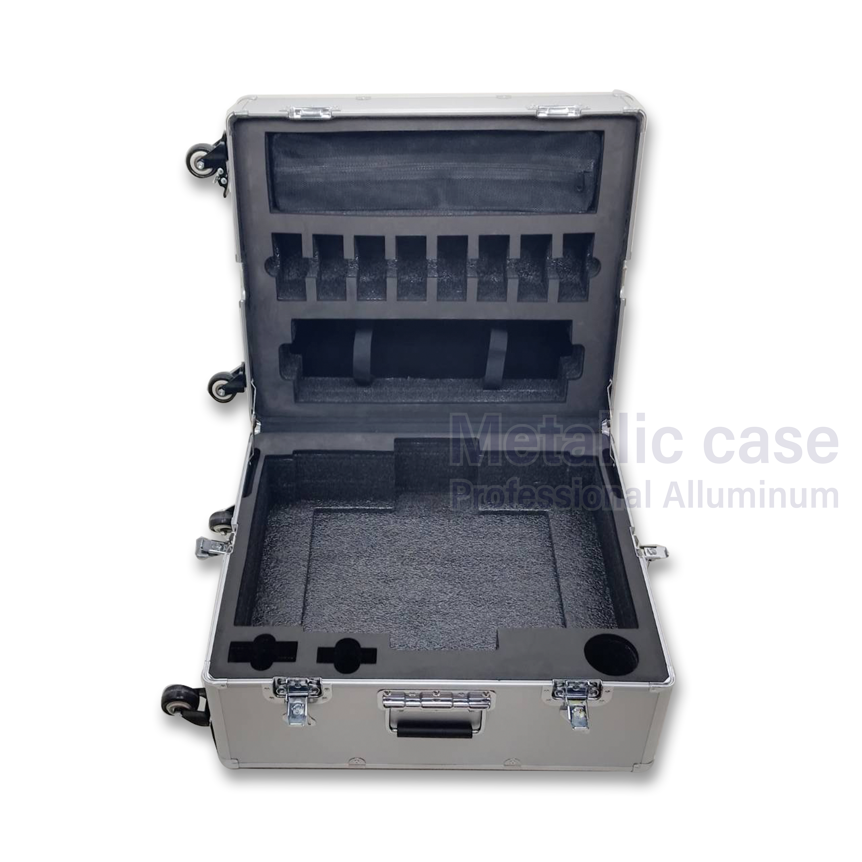metalliccase 9589-01-6802 / Ulthera prime (55.5 xx47.5 x30 T2C6H3K13P2U1)