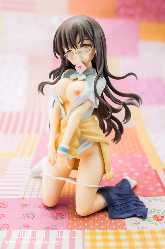 [In-Stock] Kondo Yume - 1/7 (Native)
