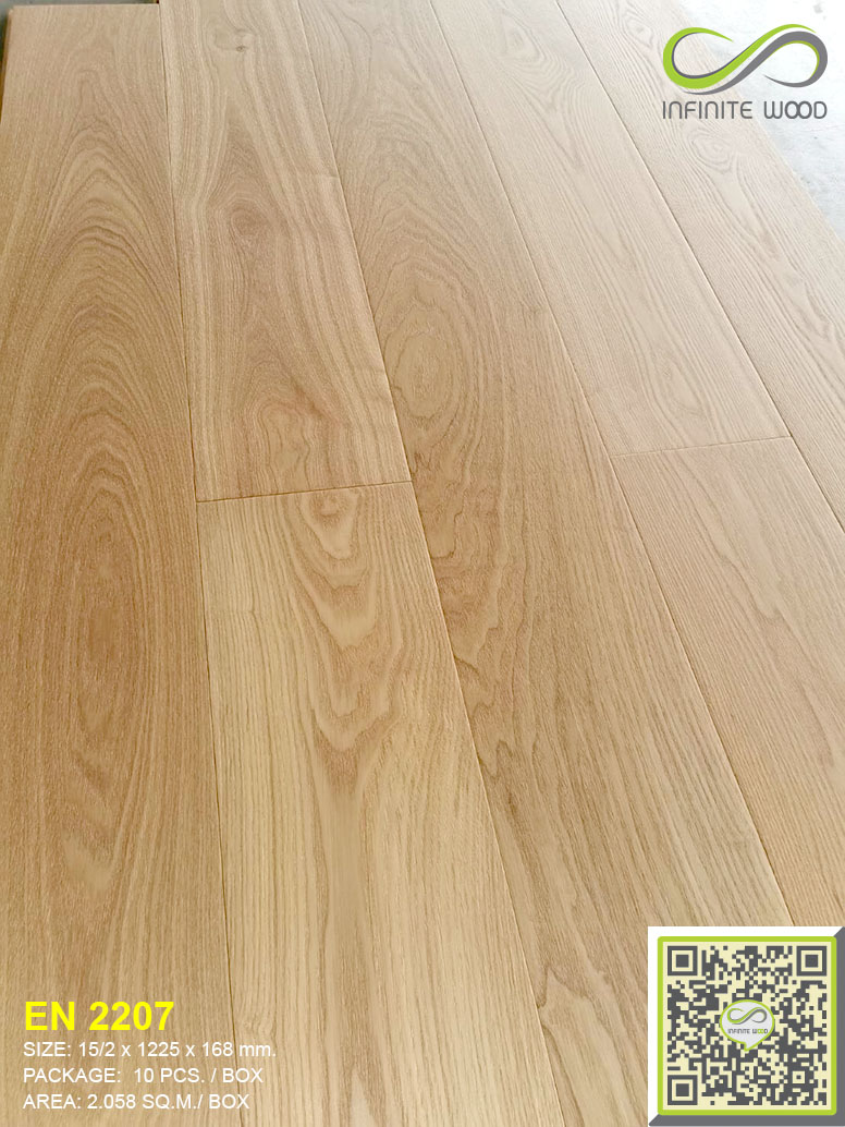 ENGINEERING CLICK LOCK FLOORED