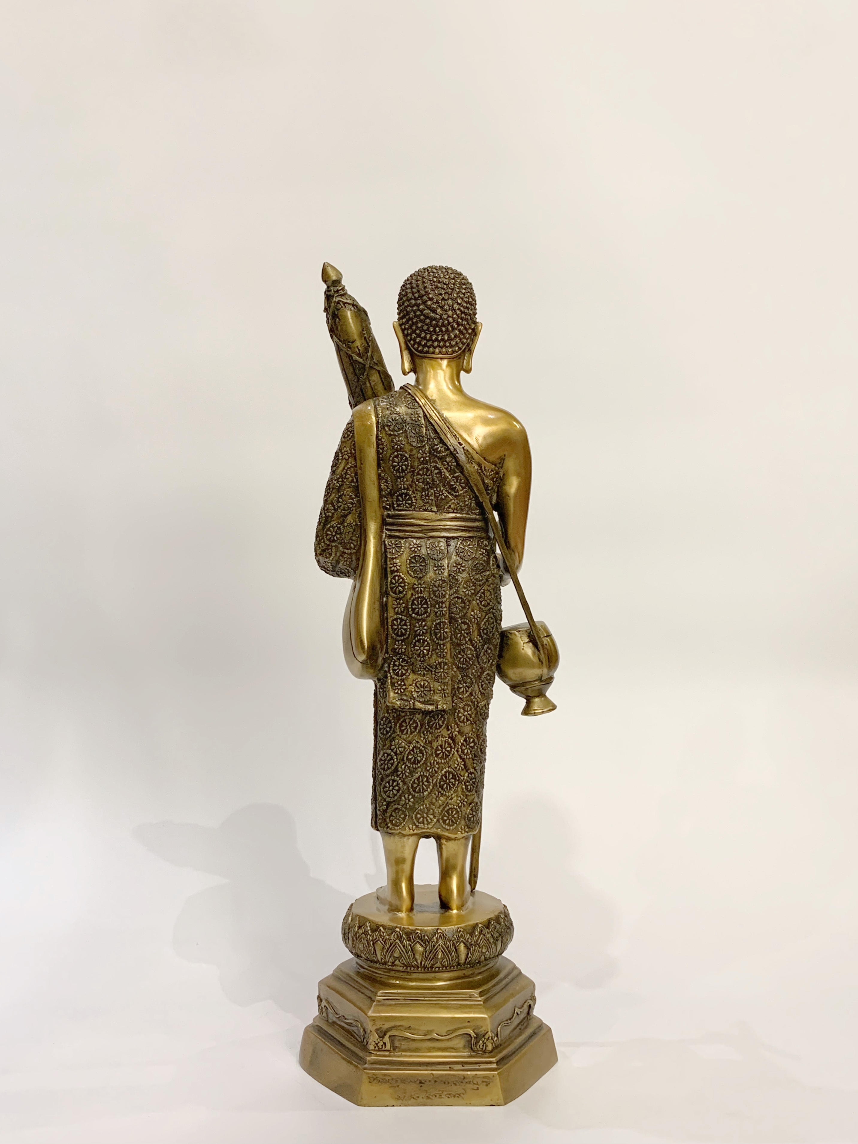 พระสิวลี หน้าตัก 9 นิ้ว