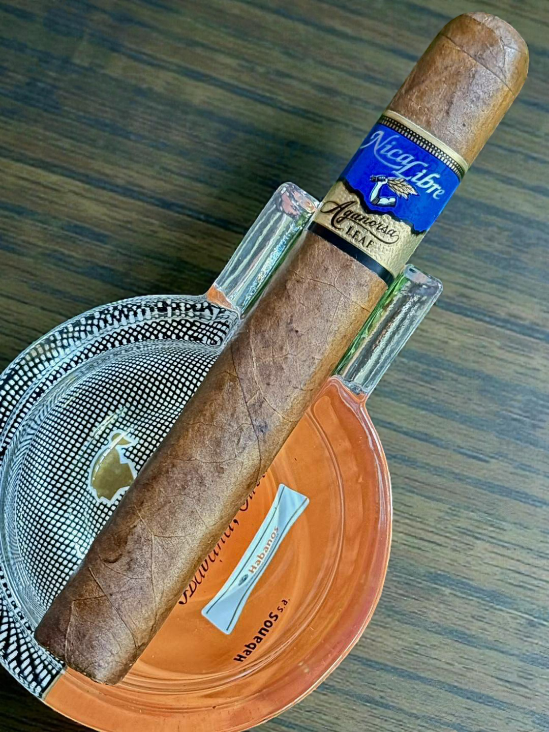 Nica Libre By Aganorsa *6x52"