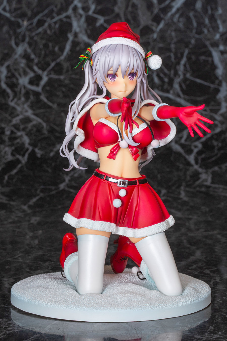 (Pre-Order) Hiiragi Yukibana - 1/6 (Skytube, Alphamax)