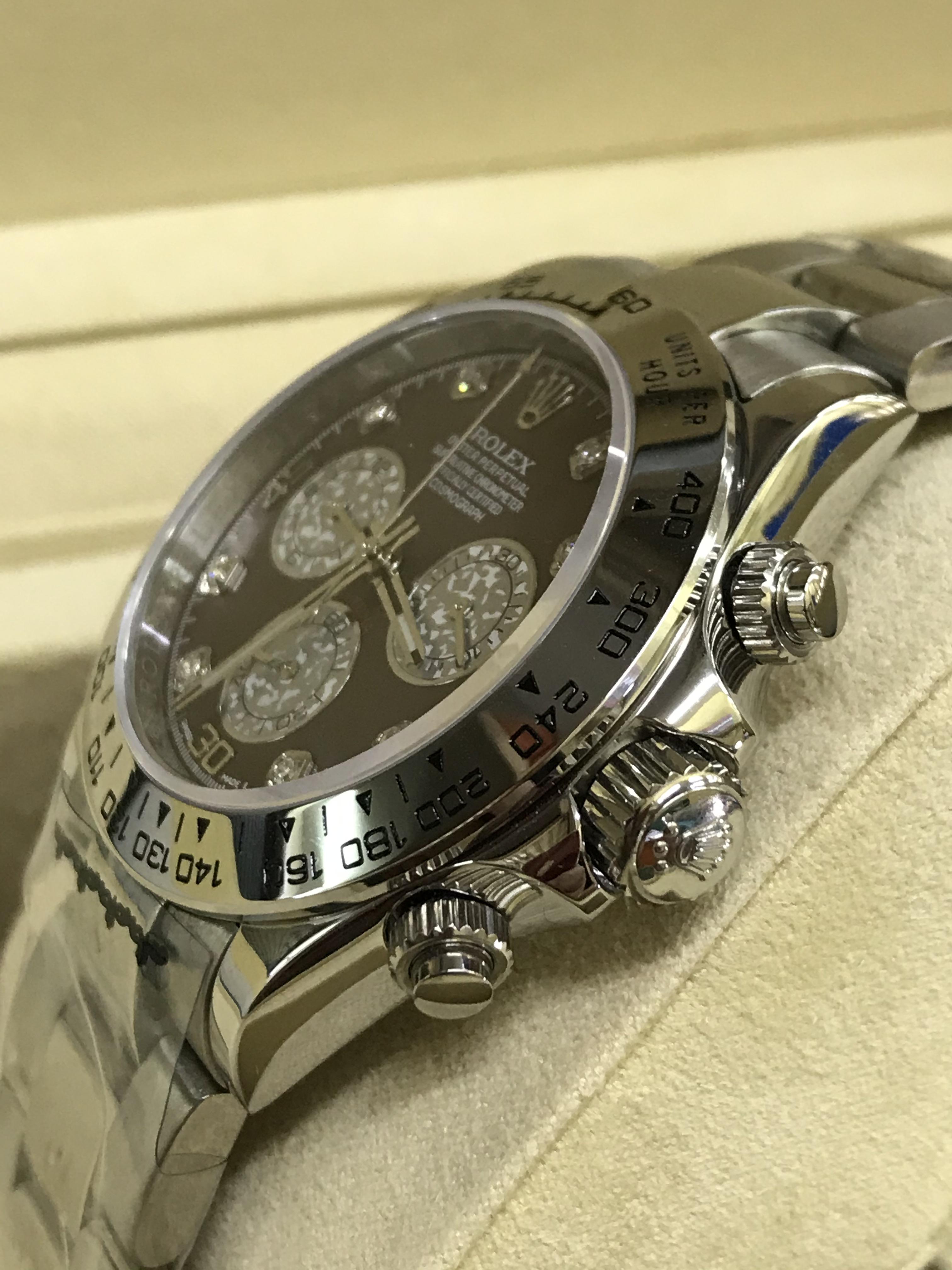 Rolex Daytona (5A)