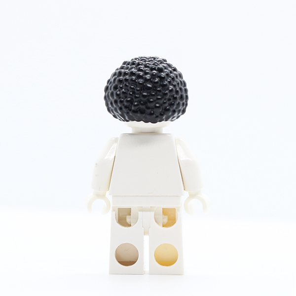 Bubble Style (Afro)
