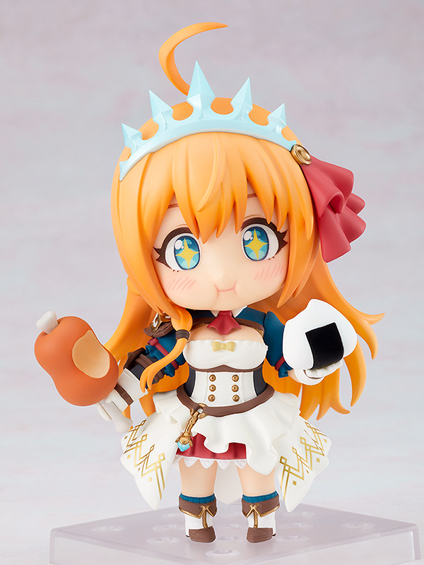 (Pre-Order) Pecorine (Eustiana von Astraea) - Nendoroid #1678 (Good Smile Company)