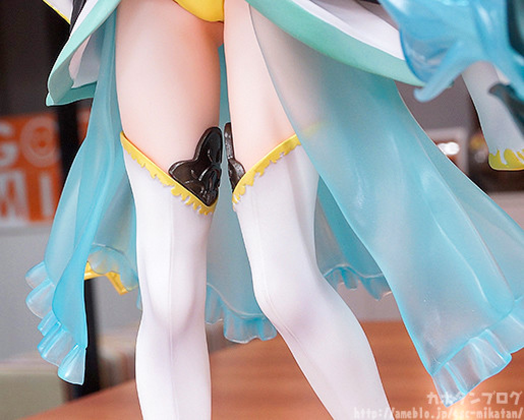 [In-Stock] Kiyohime Lancer - 1/7 (Phat Company)