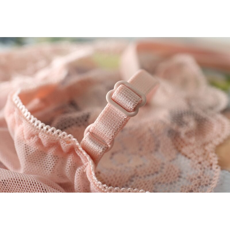 ชุดนอน เซ็ท 3 ชิ้น พร้อมเสื้อคลุม ชุดนอนไม่ได้นอน ชุดนอนเซ็กซี่