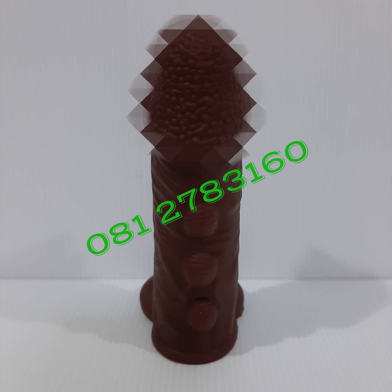 รหัส XM-106 ปลอกเพิ่มขนาดรอบวงเนื้อผสัมผัสเหมือนจริง