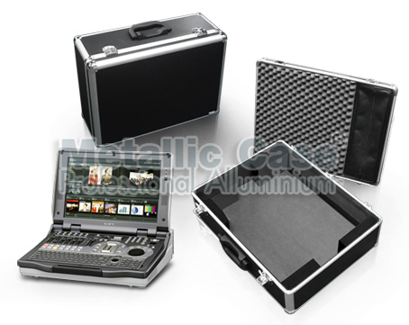 metalliccase 3668-04-5311 / กระเป๋าเครื่องมือ Anycast AWS-500 v.3 (40x52.5x17.5 T1C1H8K7P2)