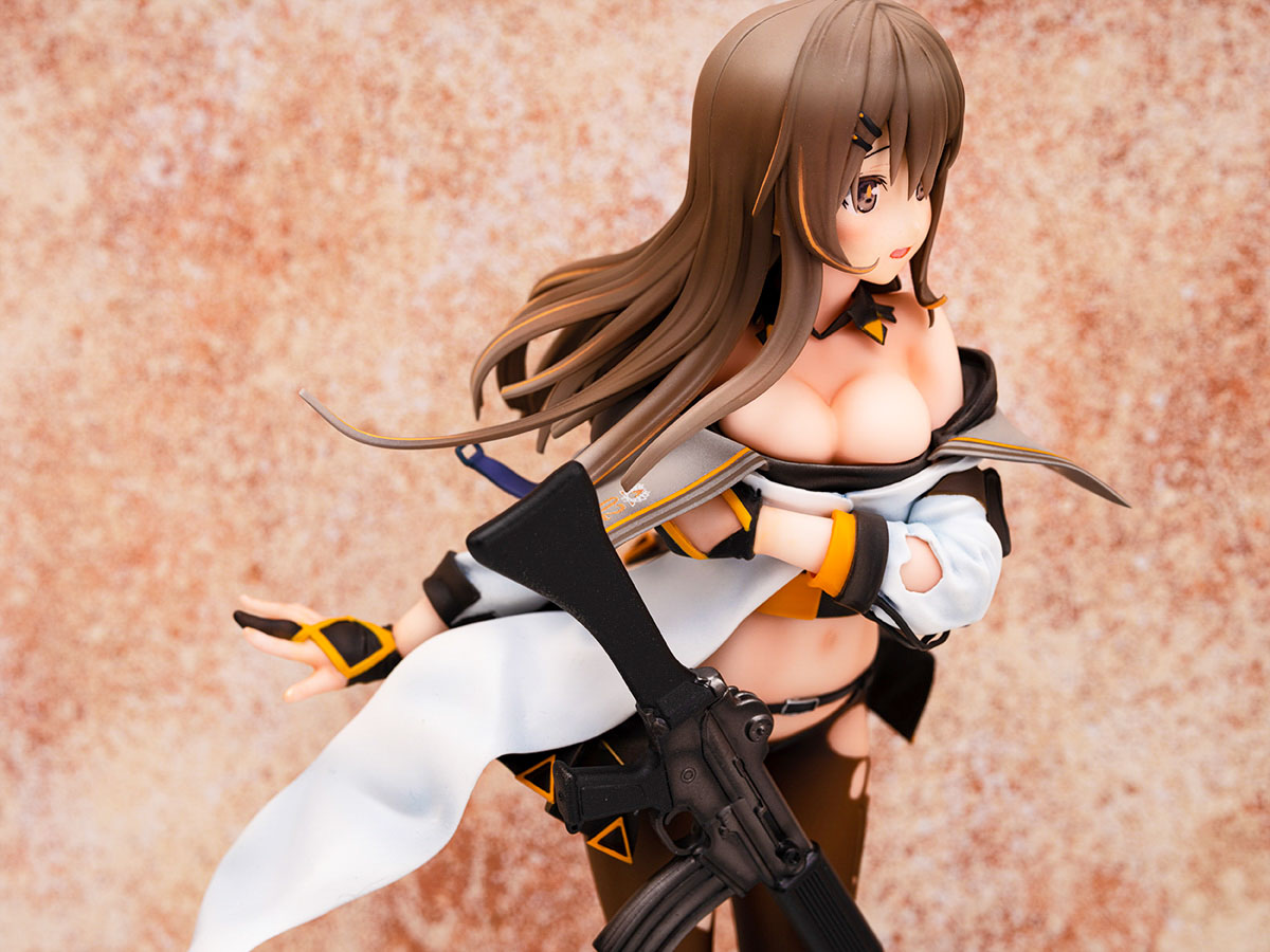 (Pre-Order) K2 - 1/7 (Aoshima, Funny Knights)