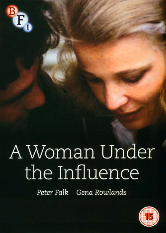A Woman Under the Influence (1974) [ชิงภาพยนตร์ยอดเยี่ยม : Golden Globe ปี 1975] - เสียงอังกฤษ / บรรยายไทย