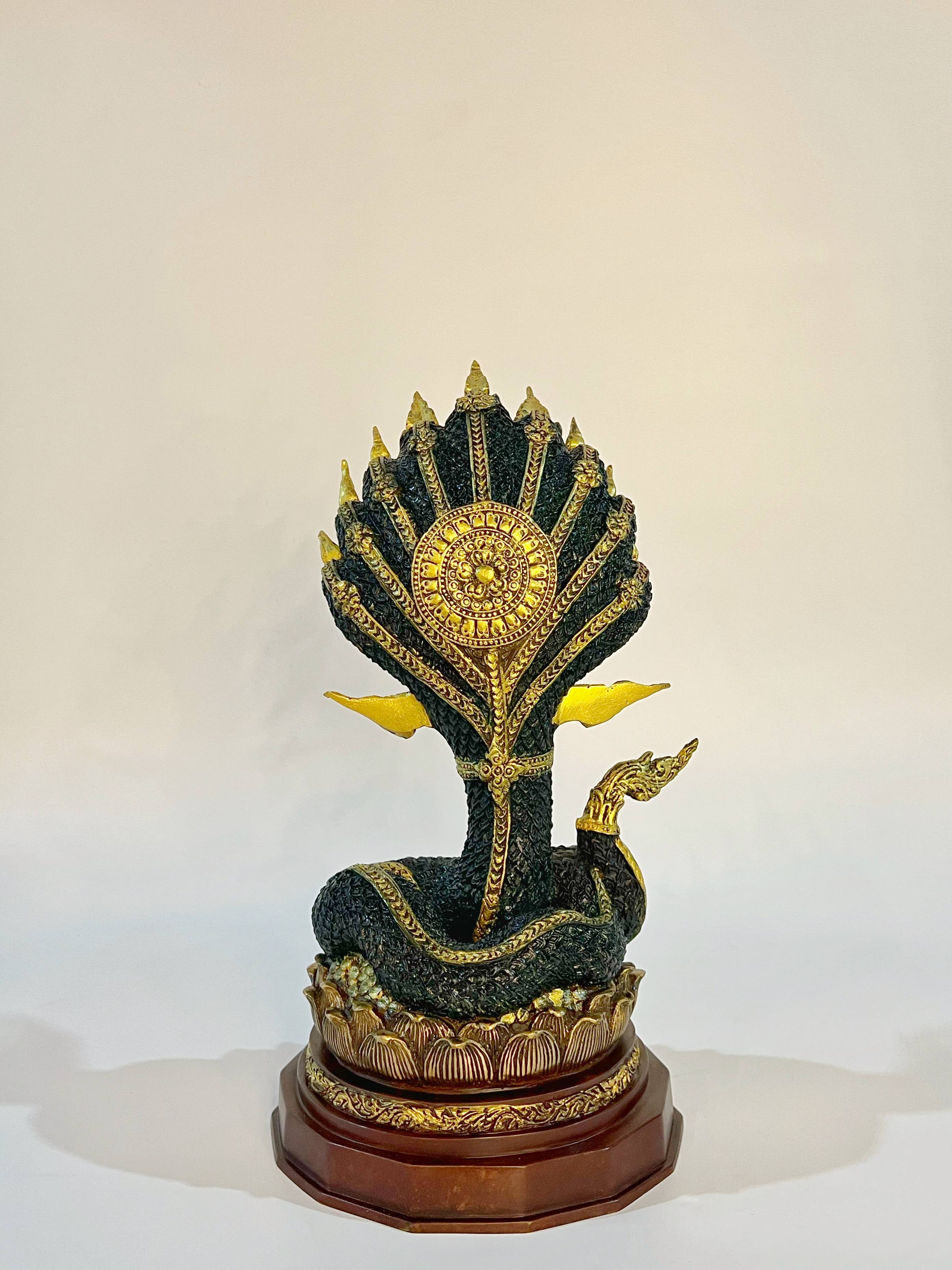 พญานาค 9 เศียร