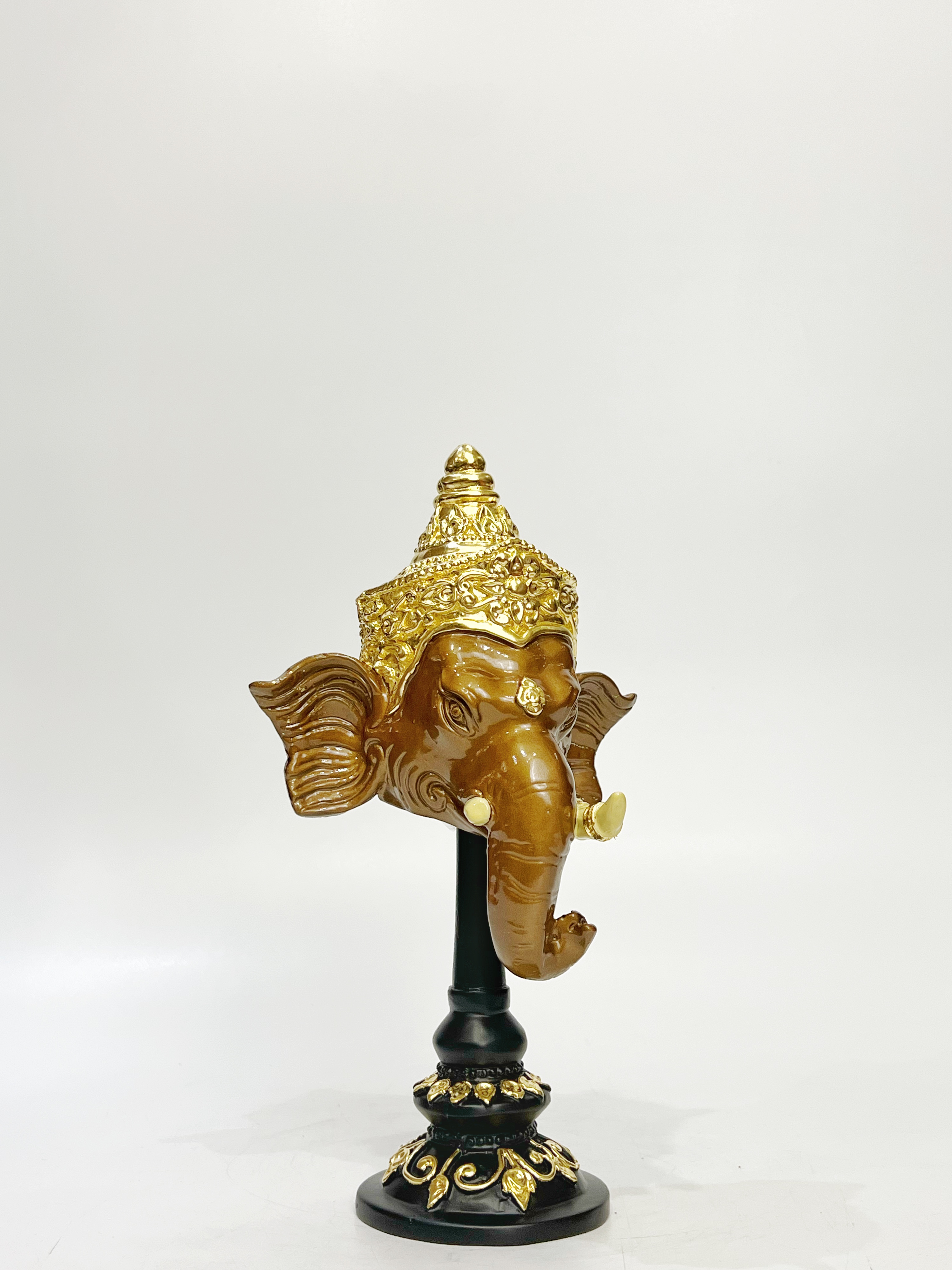 เศียร พระพิฆเนศ (รุ่น1)