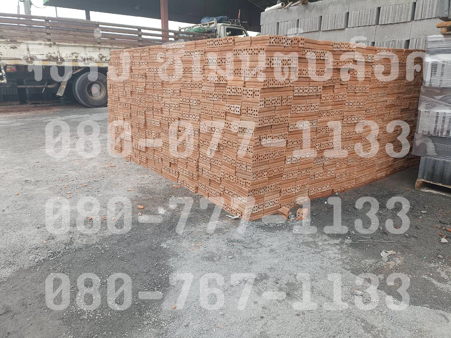 อิฐมอญรู