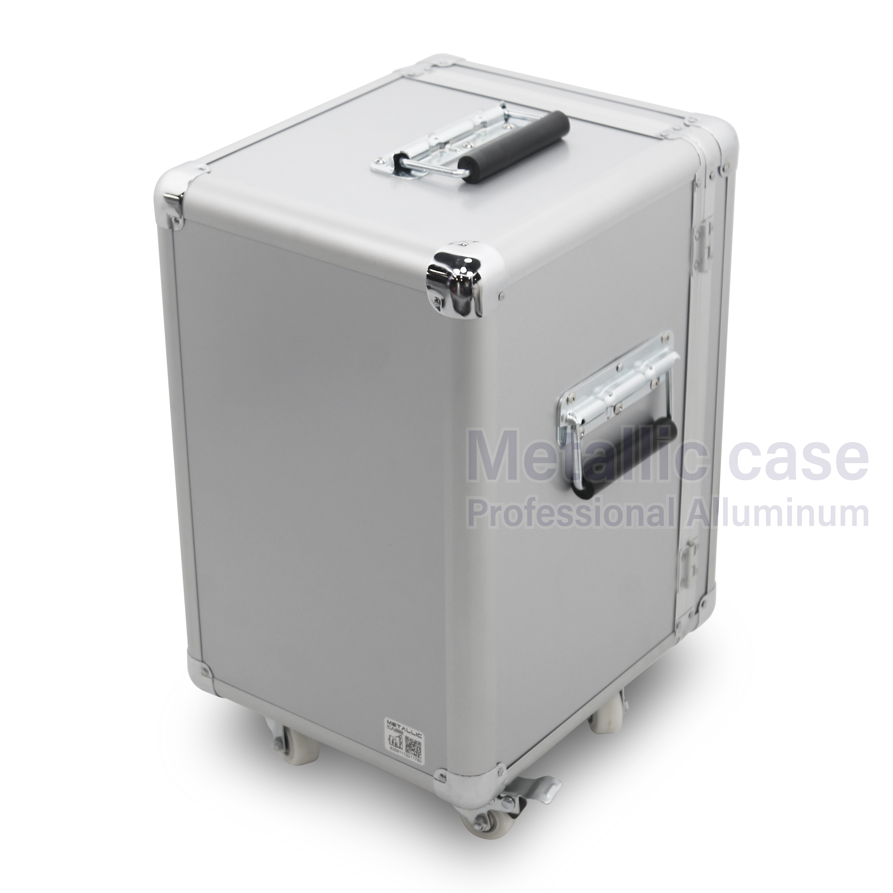 metalliccase 8359-10-6412/ โรงงานผลิตวัคซีน 5 in 1 (28x42x33 T4C6H3K1P3)