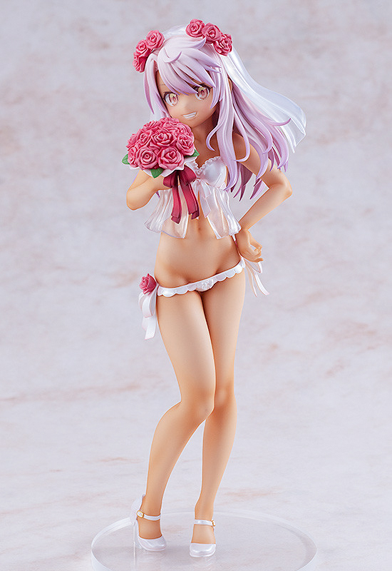 [In-Stock] Illyasviel, Miyu, Chloe Wedding Bikini Ver. - 1/7 (Good Smile Company, Kadokawa)