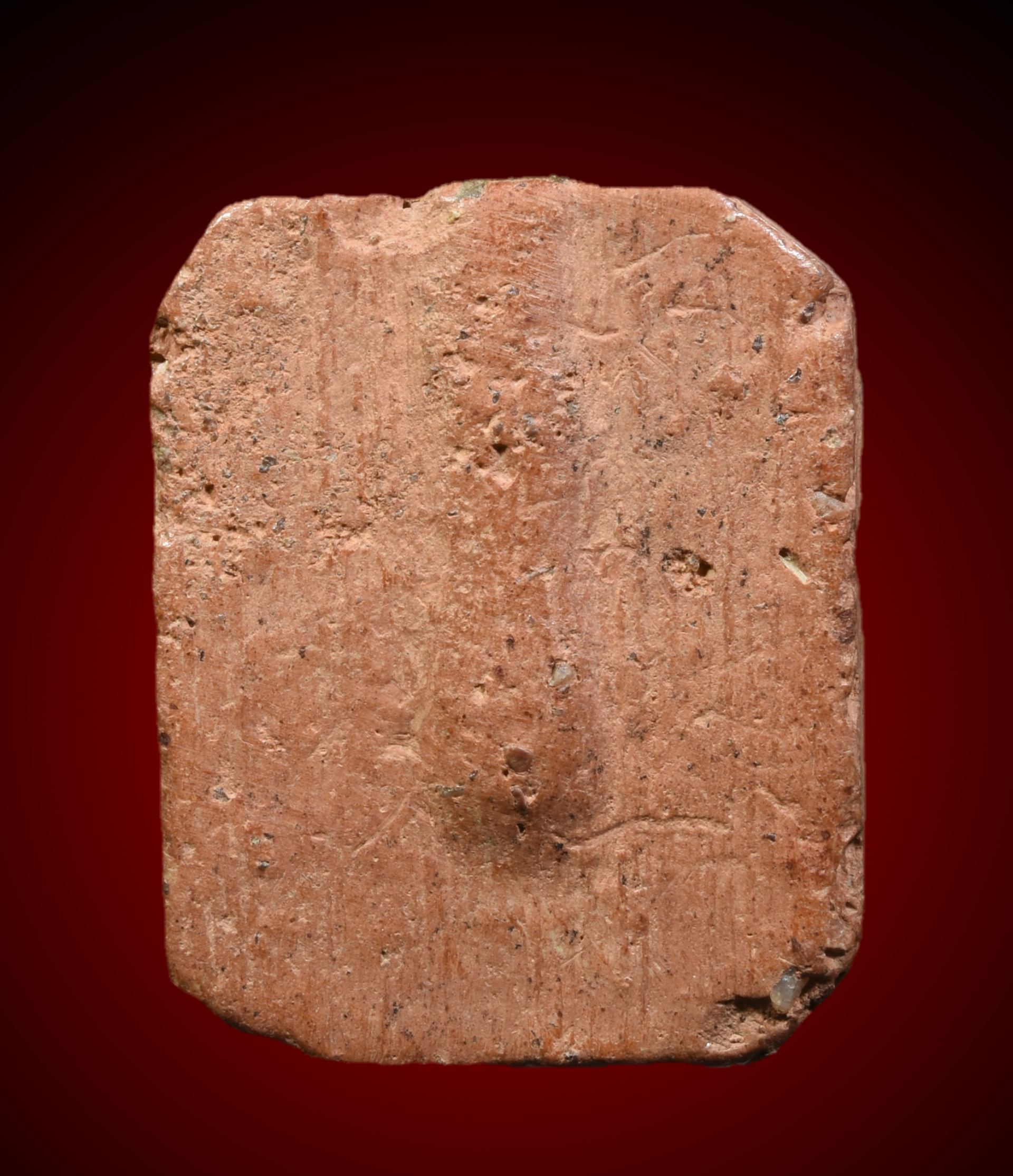 พระหลวงพ่อปาน พิมพ์ทรงไก่