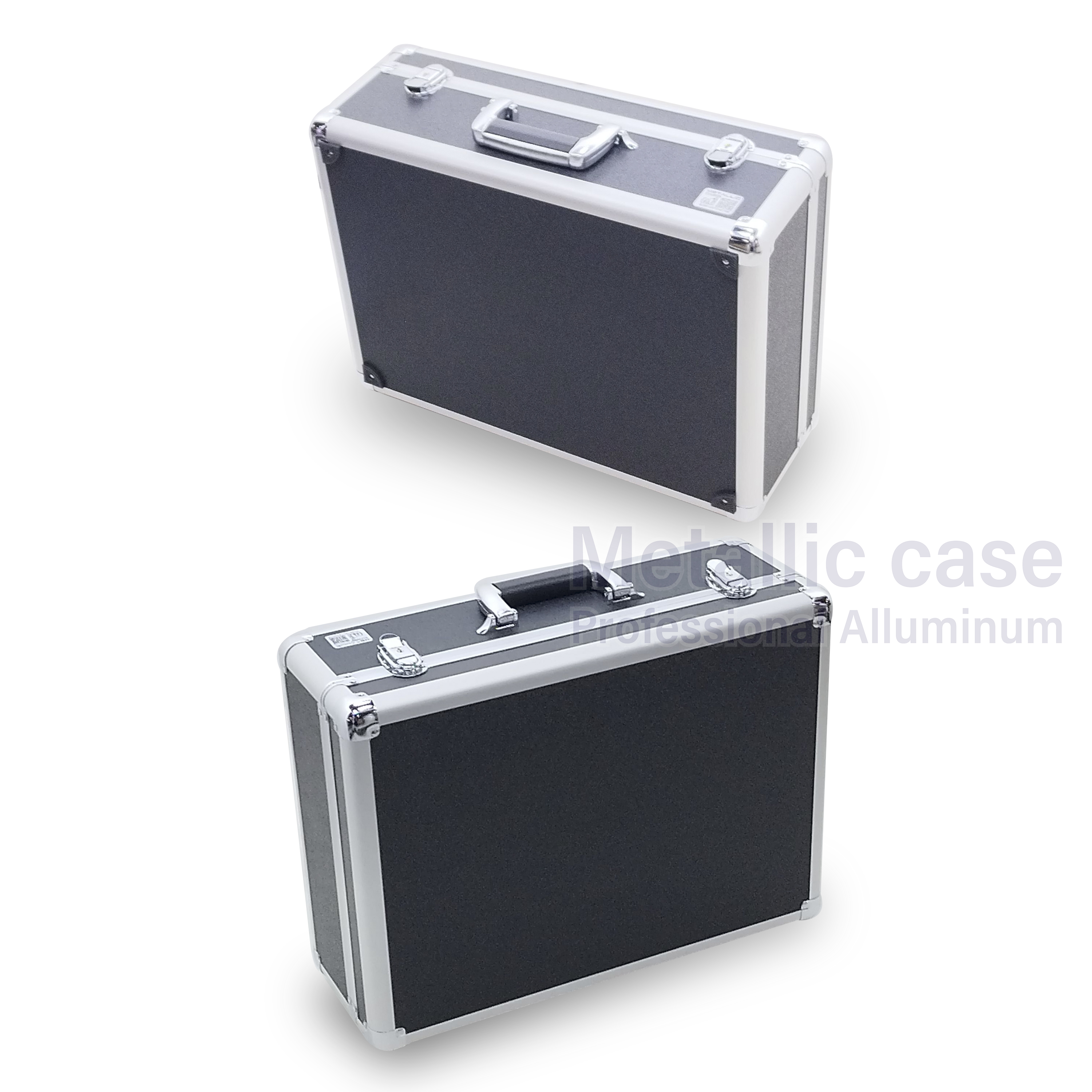 metalliccase9296-10-6707 / 32.5 x 45 x 15 cm. (47.5x35x17.5 T1C1H1K1P2)