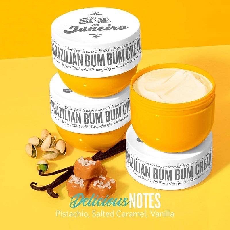 Sol de Janeiro Brazilian Bum Bum Cream