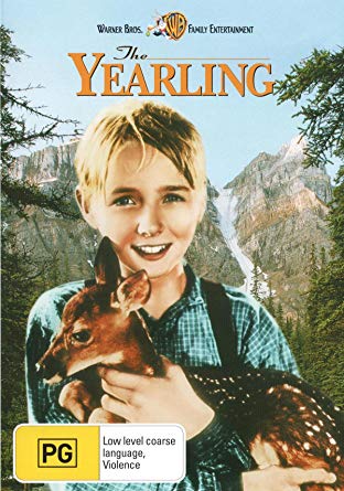 The Yearling (1946) [ชิงภาพยนตร์ยอดเยี่ยม : Oscar ปี 1947] - เสียงอังกฤษ / บรรยายไทย