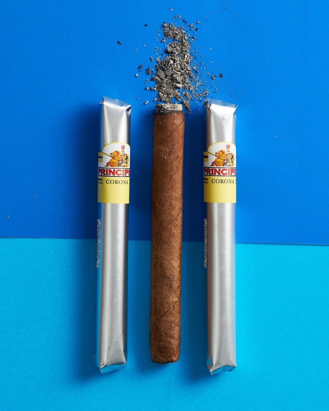 Principes Corona(วนิลา)"5x38"