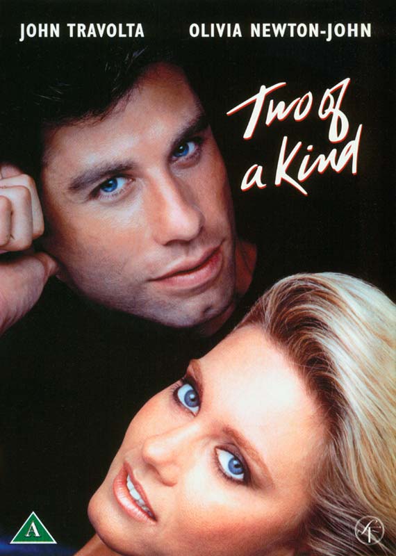 Two of a Kind : เธอกับฉัน สวรรค์เป็นใจ [1983] - เสียงอังกฤษ / บรรยายไทย