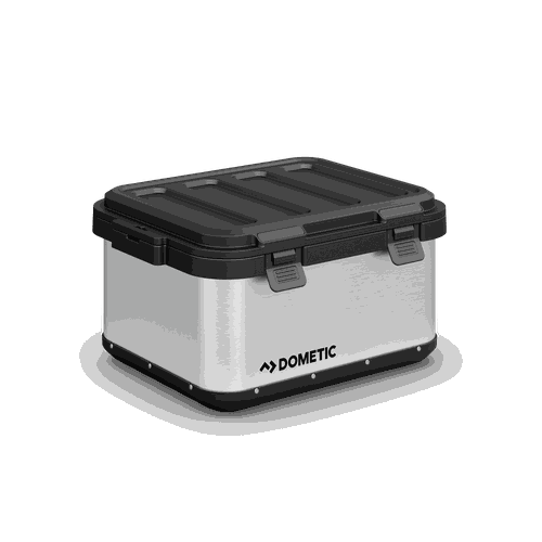 Dometic GO Hard Storage 50L กล่องเก็บของอเนกประสงค์ ขนาด 50L